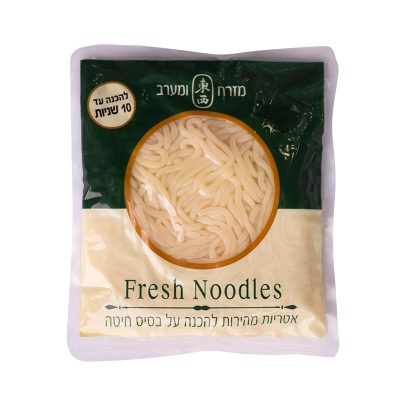 איטריות נודלס מהירות דקות