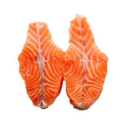 פילה סלמון טרי