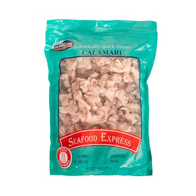 ראשי קלמארי