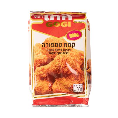 טמפורה