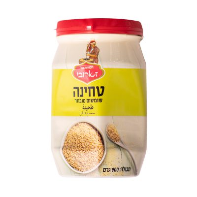 טחינה 900 גרם